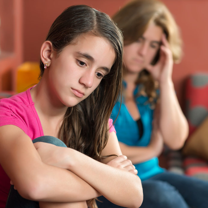9 Keys to Understanding Your Middle School Daughter